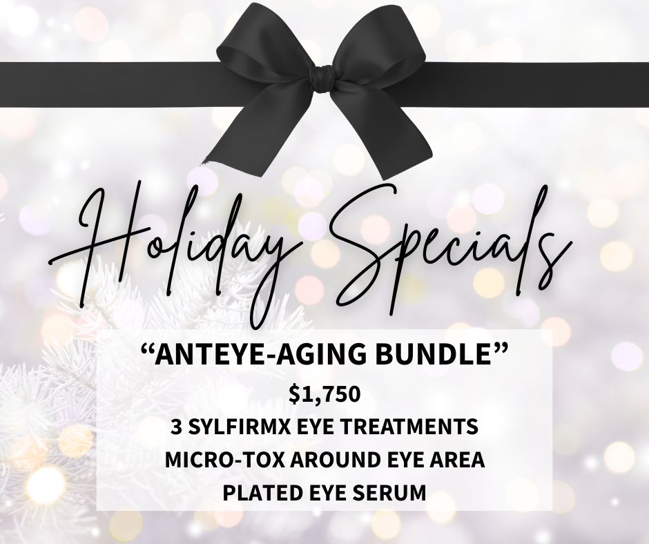 Black Friday Special #2- AntEYE-Aging Bundle