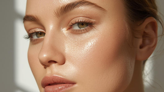 K-Beauty Glass Skin Package