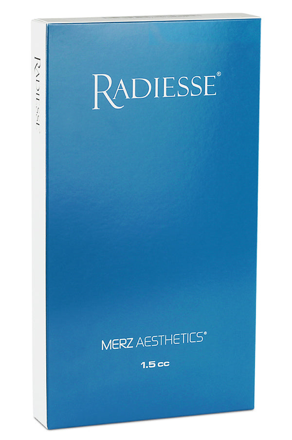 Radiesse (Collagen Building Filler)