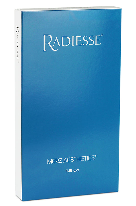 Radiesse (Collagen Building Filler)